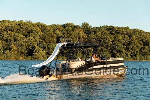 Harris Solstice 260 fiche technique et avis